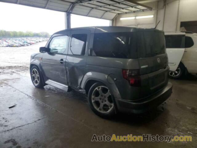 HONDA ELEMENT SC, 5J6YH1H96AL006237