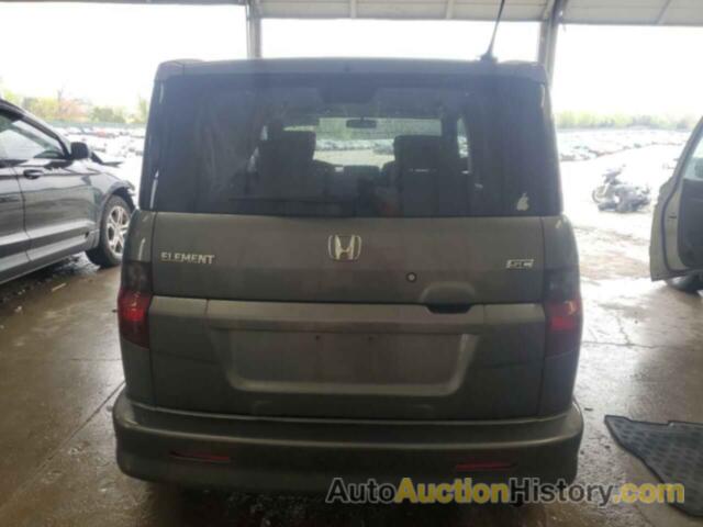 HONDA ELEMENT SC, 5J6YH1H96AL006237