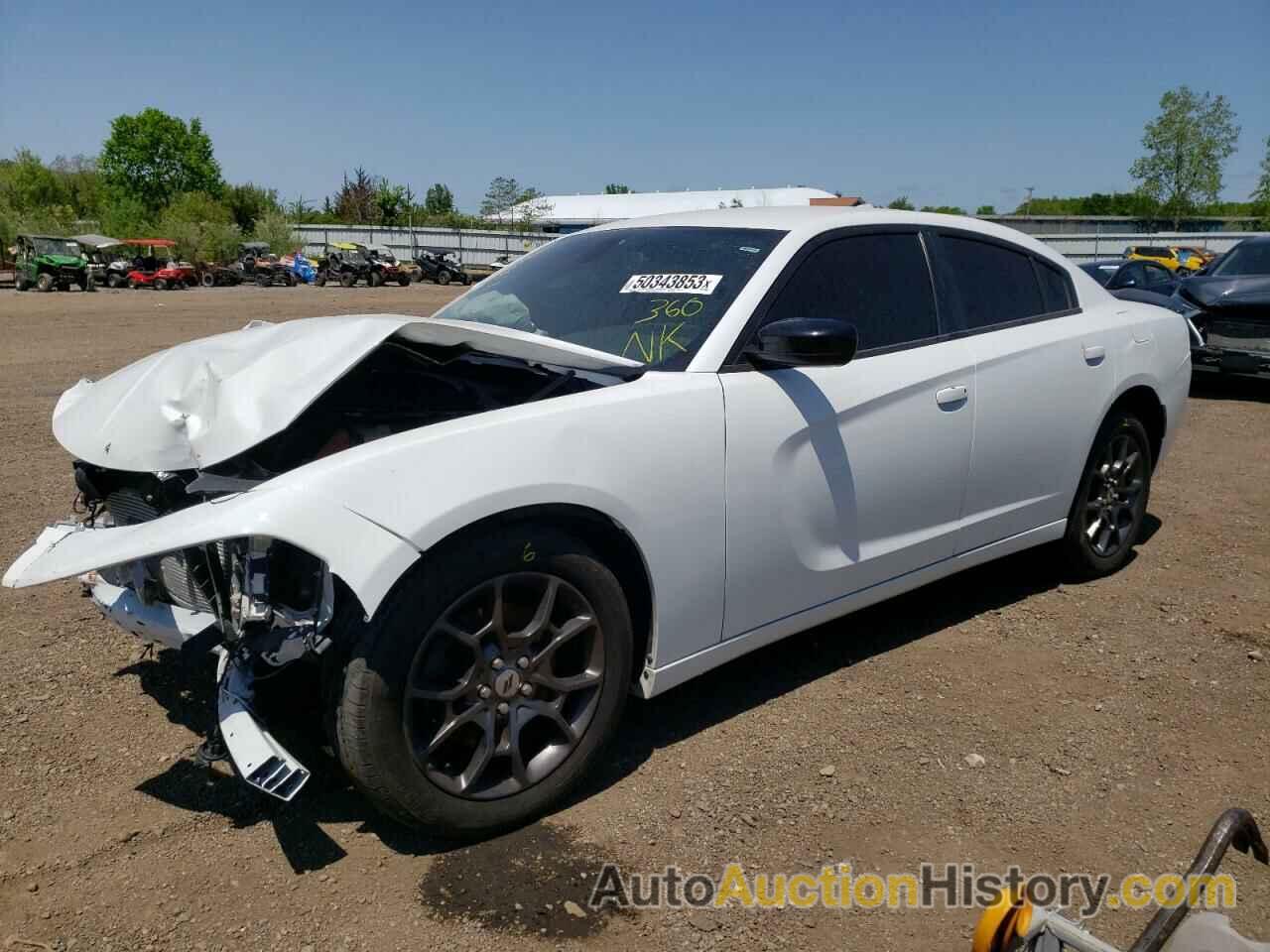 2018 DODGE CHARGER GT, 2C3CDXJG2JH222210