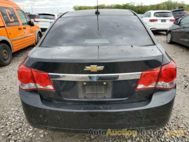 CHEVROLET CRUZE LT, 1G1PC5SB8F7171475