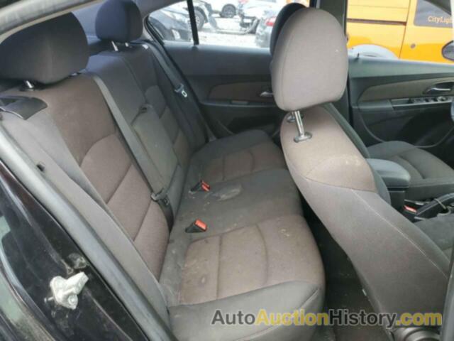 CHEVROLET CRUZE LT, 1G1PC5SB8F7171475