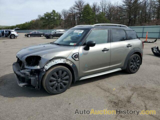 MINI COOPER S COUNTRYMAN ALL4, WMZYT5C36H3D79967