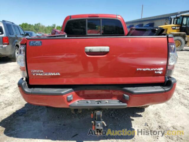 TOYOTA TACOMA PRERUNNER ACCESS CAB, 5TFTU4GNXDX030050