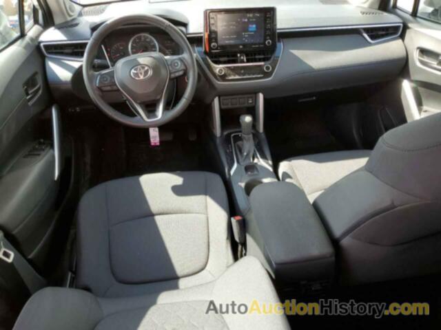 TOYOTA COROLLA CR LE, 7MUBAABGXNV015332