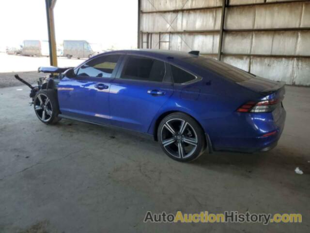 HONDA ACCORD HYBRID SPORT, 1HGCY2F57RA012658