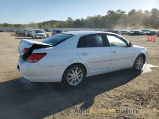 TOYOTA AVALON XL, 4T1BK36B26U153117