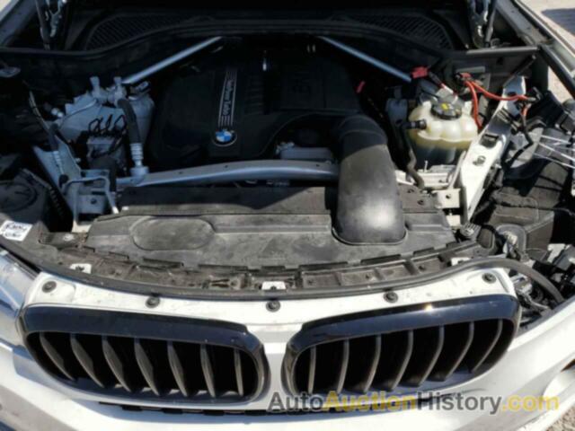 BMW X5 XDRIVE35I, 5UXKR0C34H0X81636