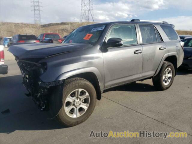 TOYOTA 4RUNNER SR5/SR5 PREMIUM, JTENU5JR1M5841026