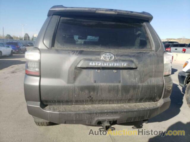 TOYOTA 4RUNNER SR5/SR5 PREMIUM, JTENU5JR1M5841026