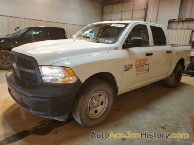 RAM 1500 TRADESMAN, 3C6RR7KG6NG375904