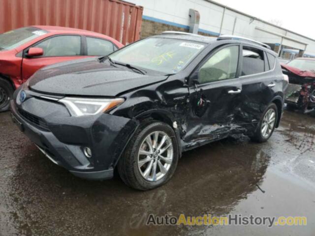 TOYOTA RAV4 LIMITED, JTMDJREV7HD074527