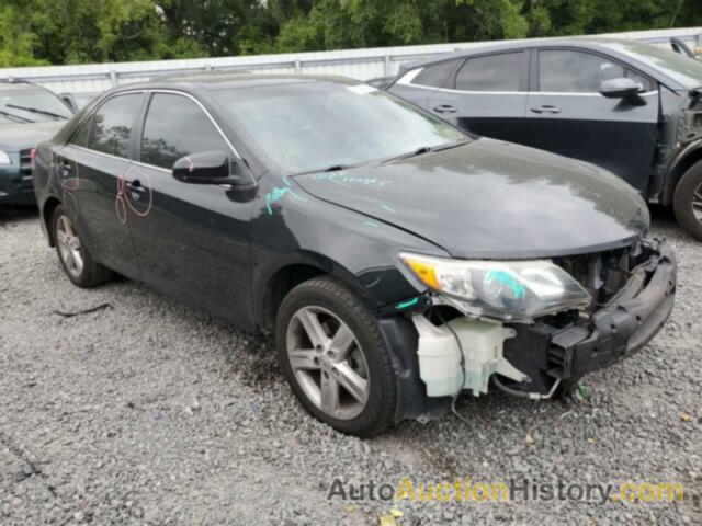 TOYOTA CAMRY L, 4T1BF1FK9EU387648