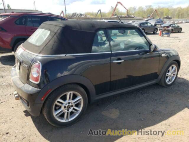 MINI COOPER S, WMWZP3C57CT296372