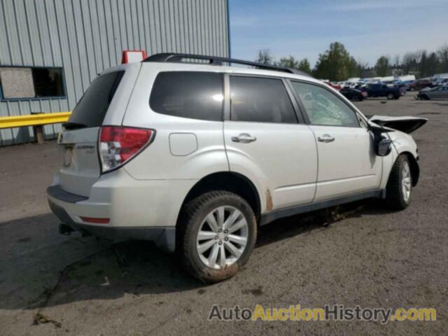 SUBARU FORESTER 2.5X PREMIUM, JF2SHADC0BH732923