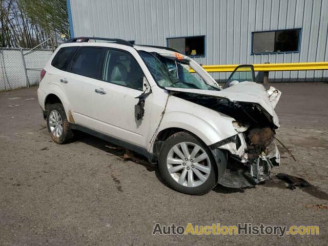 SUBARU FORESTER 2.5X PREMIUM, JF2SHADC0BH732923