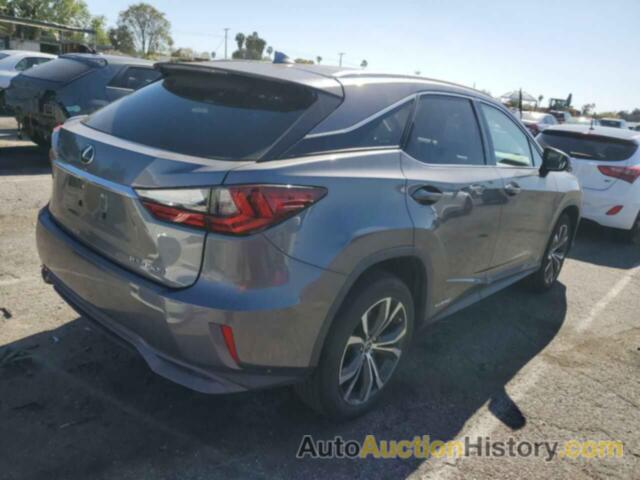 LEXUS RX450 450H BASE, 2T2BGMCA1JC023175