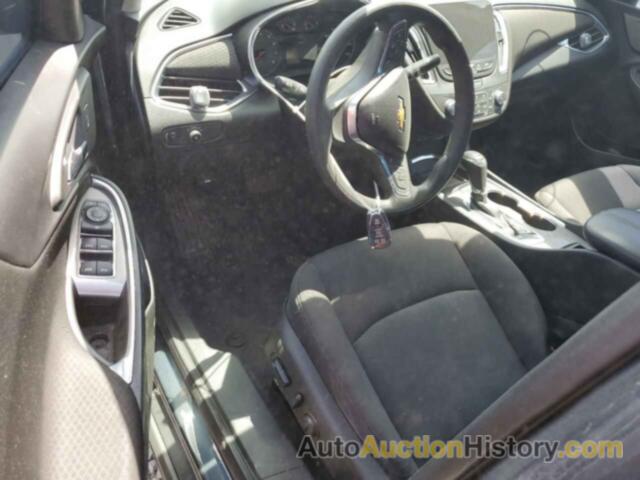 CHEVROLET MALIBU LT, 1G1ZD5ST1KF165936