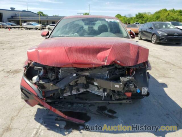 HYUNDAI ELANTRA SEL, KMHLS4DG1RU732760