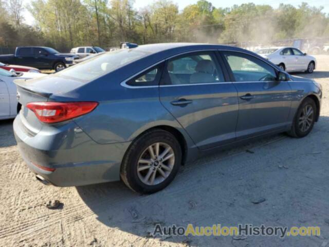 HYUNDAI SONATA SE, 5NPE24AF8FH056211