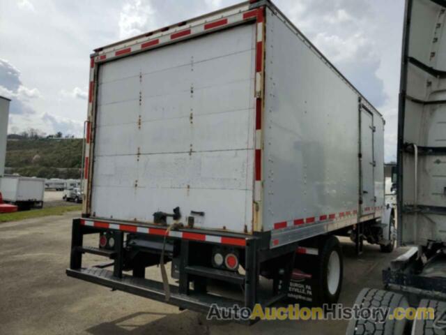 FREIGHTLINER ALL OTHER 106 MEDIUM DUTY, 1FVACXDT1EHFR5336