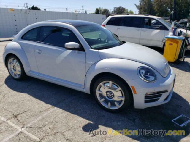 VOLKSWAGEN BEETLE SE, 3VWJ17AT3HM624867