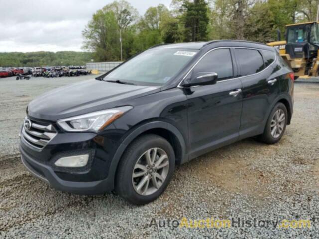 HYUNDAI SANTA FE, 5XYZU3LA4FG278601