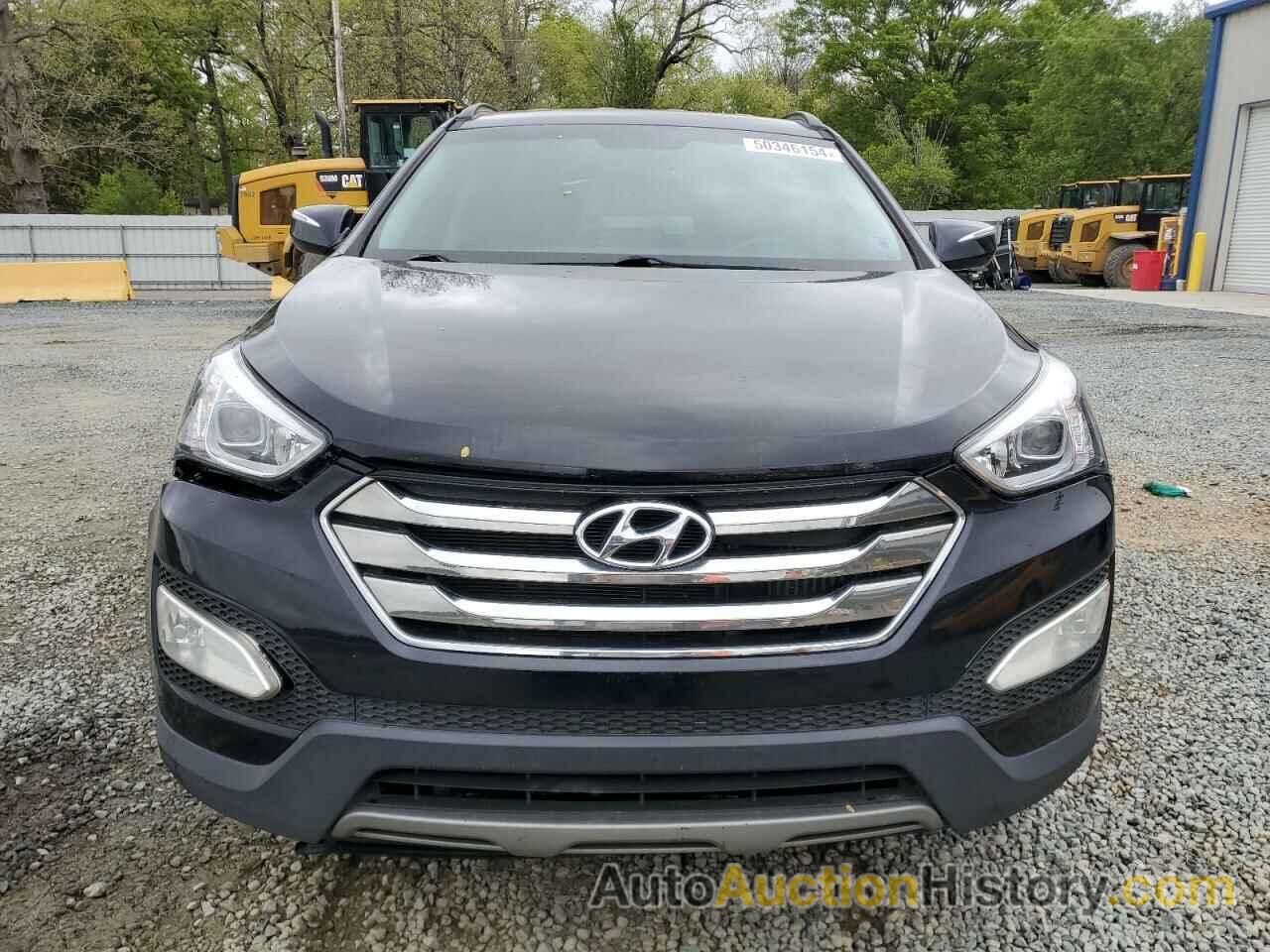 HYUNDAI SANTA FE, 5XYZU3LA4FG278601