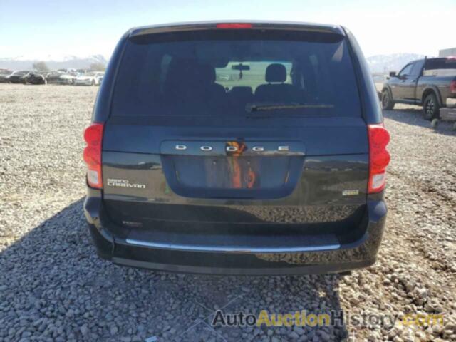 DODGE CARAVAN SXT, 2C4RDGCGXDR524300