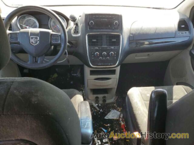 DODGE CARAVAN SXT, 2C4RDGCGXDR524300