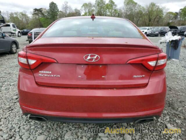 HYUNDAI SONATA SPORT, 5NPE34AF3HH517556