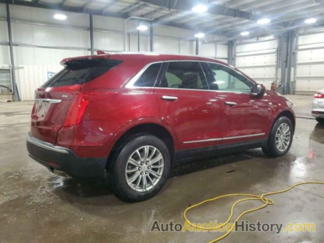 CADILLAC XT5 LUXURY, 1GYKNBRS4HZ239689