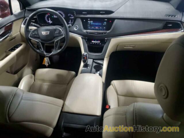 CADILLAC XT5 LUXURY, 1GYKNBRS4HZ239689