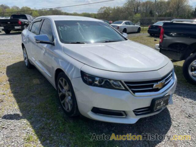 CHEVROLET IMPALA LTZ, 2G1145S31G9185911