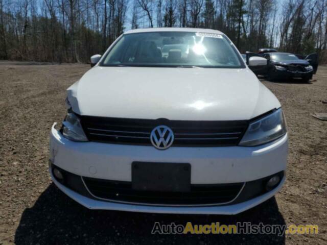 VOLKSWAGEN JETTA SEL, 3VWLX7AJ0BM367938