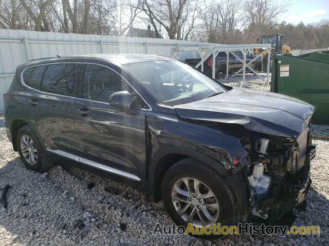 HYUNDAI SANTA FE SEL, 5NMS3CAD5LH237462