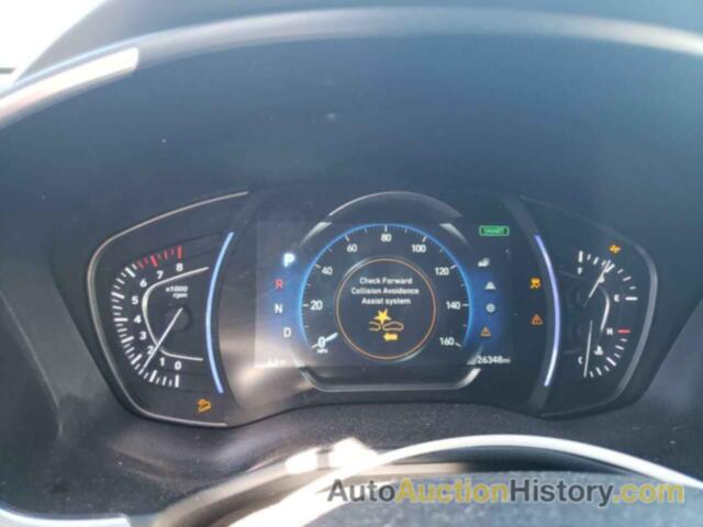 HYUNDAI SANTA FE SEL, 5NMS3CAD5LH237462