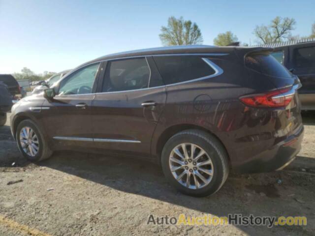 BUICK ENCLAVE PREMIUM, 5GAEVBKW3JJ136253