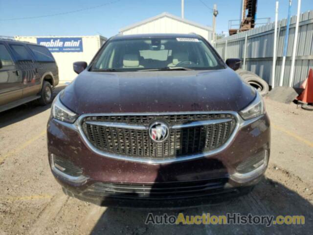 BUICK ENCLAVE PREMIUM, 5GAEVBKW3JJ136253