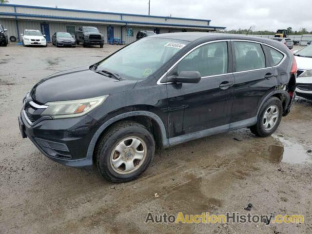 HONDA CRV LX, 2HKRM4H31FH600491