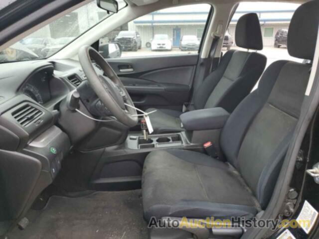 HONDA CRV LX, 2HKRM4H31FH600491