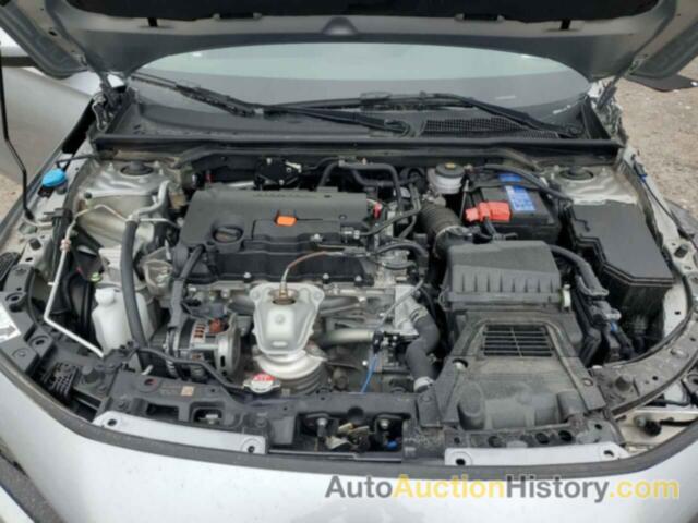 HONDA CIVIC LX, 2HGFE2F21RH524378