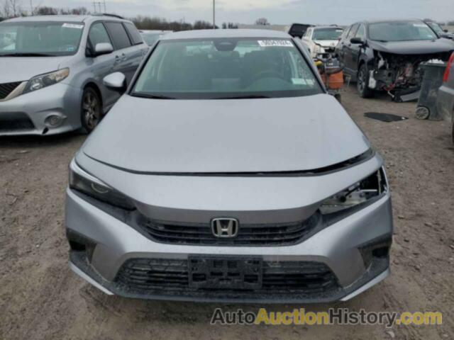 HONDA CIVIC LX, 2HGFE2F21RH524378