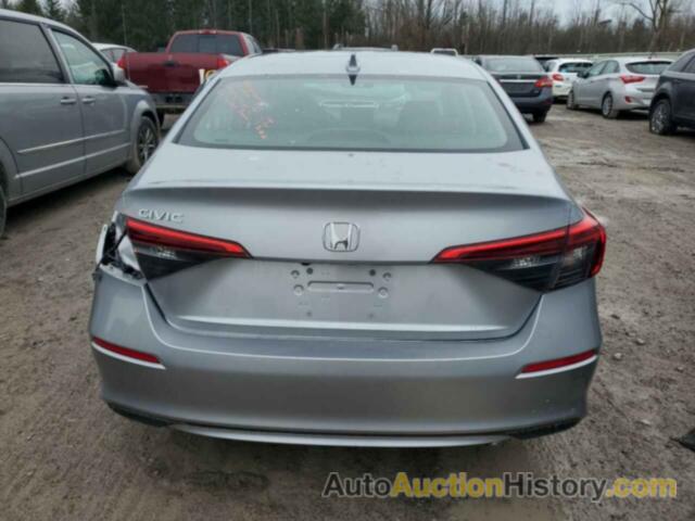 HONDA CIVIC LX, 2HGFE2F21RH524378