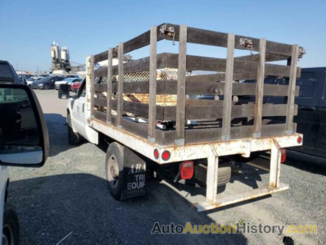 FORD F250 SUPER DUTY, 1FTNF205X9EB30265