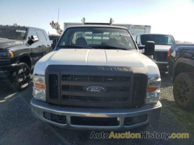 FORD F250 SUPER DUTY, 1FTNF205X9EB30265