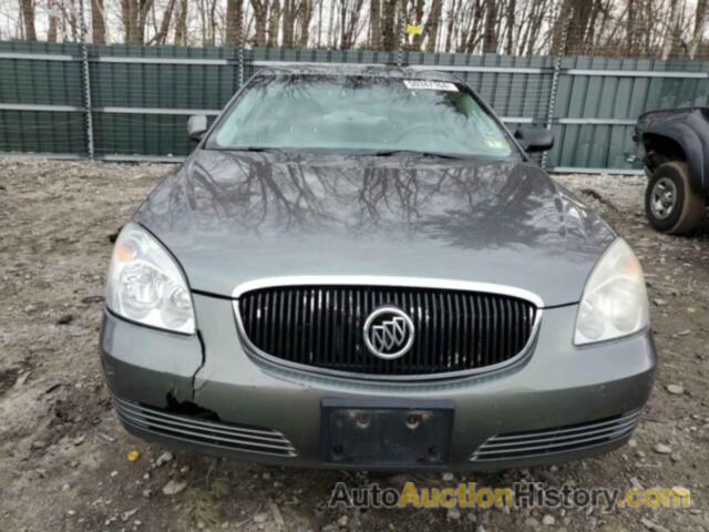 BUICK LUCERNE CXL, 1G4HD57226U250333