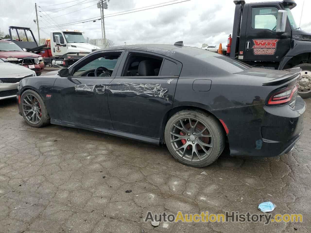 DODGE CHARGER SRT 392, 2C3CDXEJ0GH356955