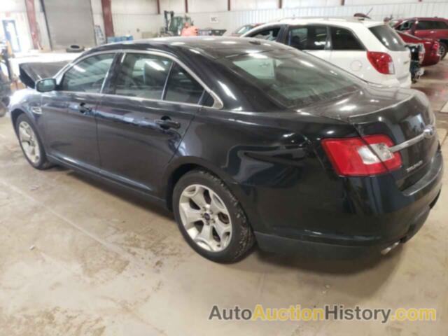 FORD TAURUS SEL, 1FAHP2HW8CG138633