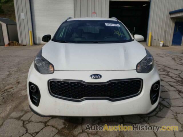 KIA SPORTAGE LX, KNDPMCACXH7086384