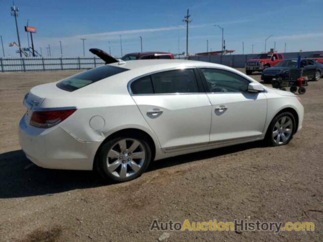 BUICK LACROSSE CXS, 1G4GE5ED6BF136928